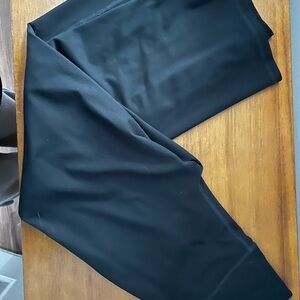 Gilly Hicks wide leg legging pants